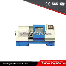 CNC-Drehmaschine für Dichtung CQK1322 Öl- und Gasprojekte